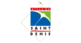 logo saint denis